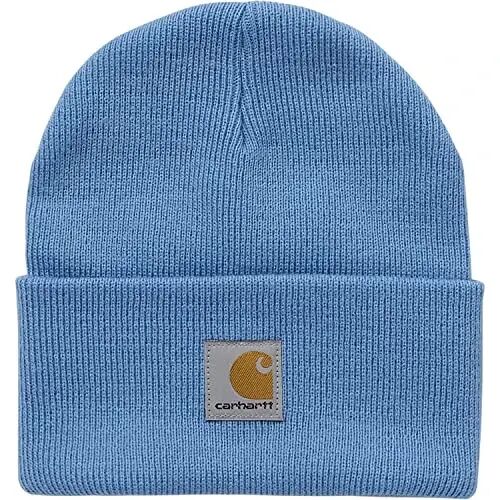 Carhartt Kid's CB8998 Marled Knit Beanie - Carhartt