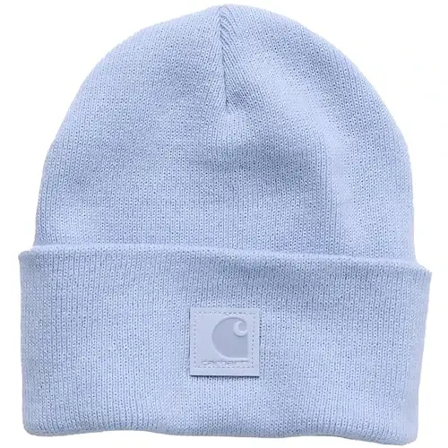 Carhartt Kız Çocuk Örgü Bere Siperli Şapka 