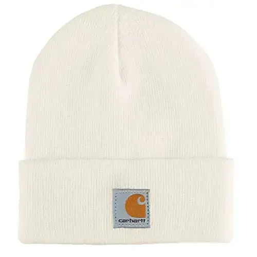 Carhartt Girls Kids' Knit Beanie Watch Hat - CARHARTT