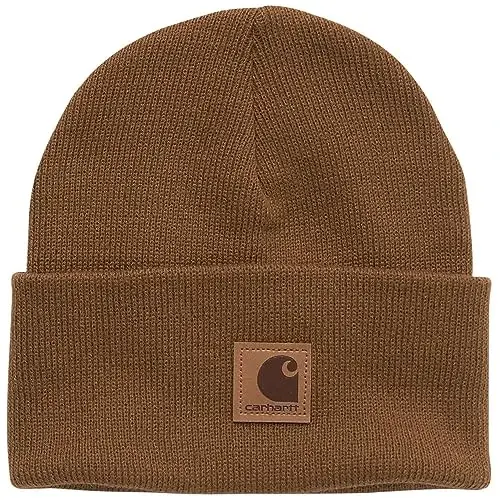 Carhartt Girls Kids' Knit Beanie Watch Hat - 1