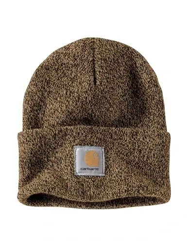 Carhartt Men's A18 Acrylic Watch Cap - CARHARTT