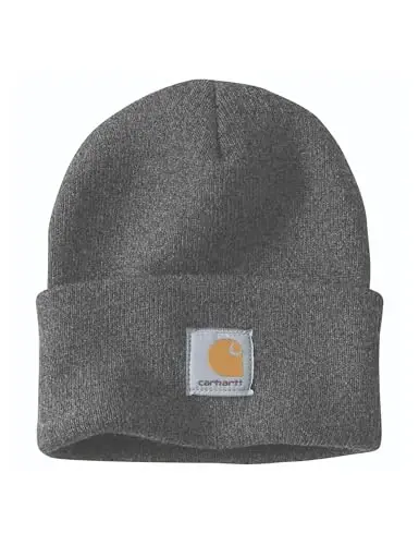 Carhartt Men's A18 Acrylic Watch Cap - 1