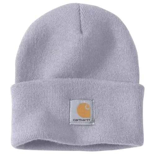 Carhartt Men's A18 Acrylic Watch Cap - 1