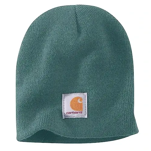 Carhartt Men's A205 Acrylic Beanie Cap 