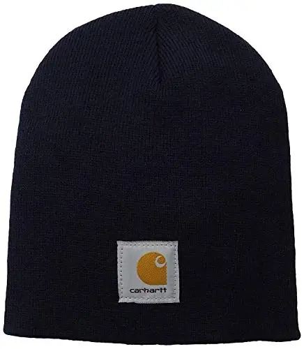 Carhartt Men's A205 Acrylic Beanie Cap 
