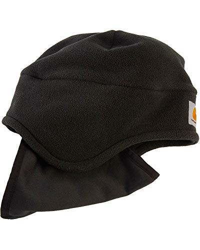 Carhartt Men's Fleece 2-in-1 Hat - 2