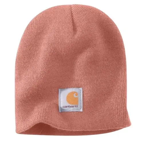Carhartt Men's Knit Beanie 