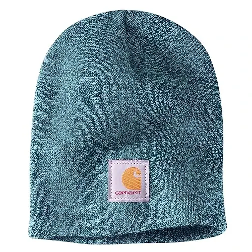 Carhartt Men's Knit Beanie - CARHARTT