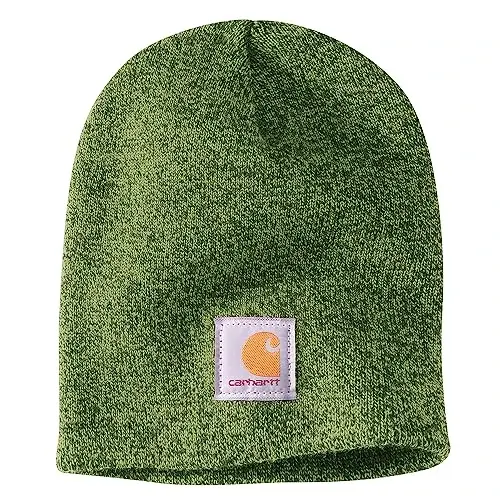 Carhartt Men's Knit Beanie 