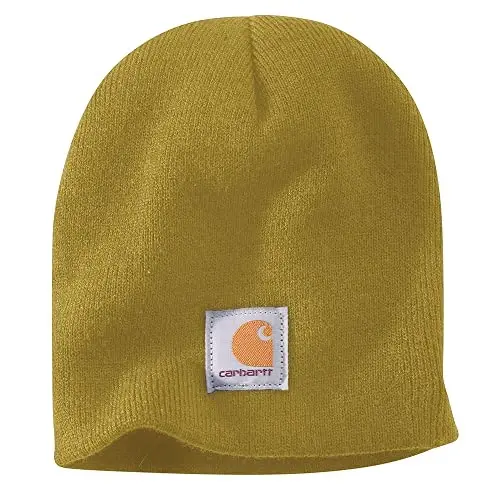 Carhartt Men's Knit Beanie - 1