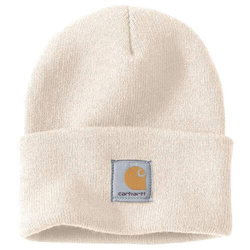 Carhartt Men's Knit Cuffed Beanie - 1