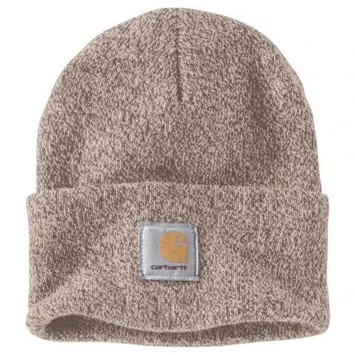 Carhartt Men's Knit Cuffed Beanie - 1