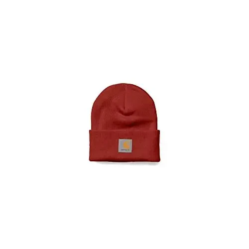Carhartt Men's Knit Cuffed Beanie 