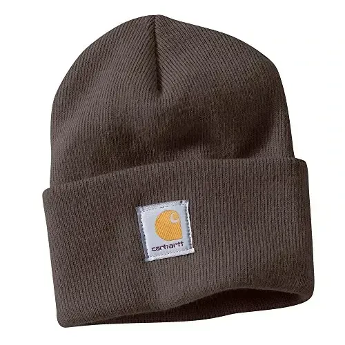 Carhartt Men's Knit Cuffed Beanie Closeout 