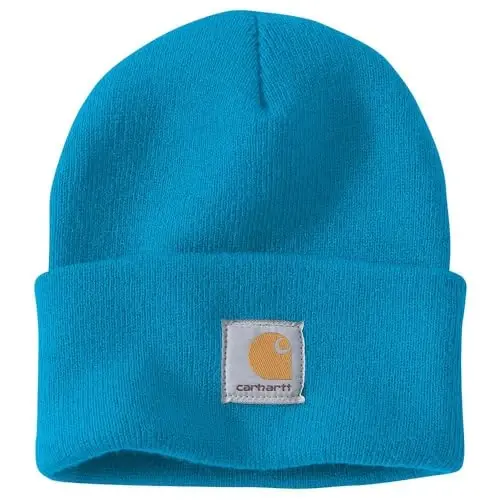 Carhartt Men's Knit Cuffed Beanie Closeout 