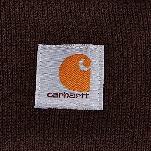 Carhartt Men's Knit Cuffed Beanie Closeout - 3