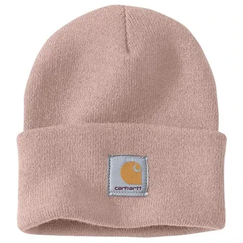 Carhartt Men's Knit Cuffed Beanie Closeout - 1
