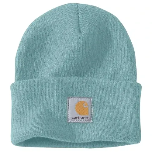 Carhartt Men's Knit Cuffed Beanie Closeout 