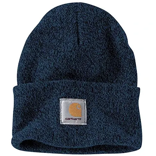 Carhartt Men's Knit Cuffed Beanie Closeout 