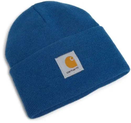 Carhartt Men's Knit Cuffed Beanie Closeout - 1