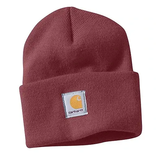 Carhartt Men's Knit Cuffed Beanie Closeout - CARHARTT SPORTSWEAR - MENS
