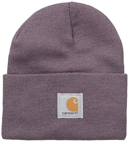 Carhartt Men's Knit Cuffed Beanie Closeout 