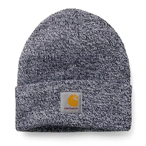 Carhartt Men's Knit Cuffed Beanie Closeout - 1