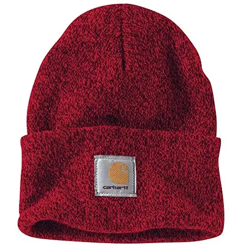 Carhartt Men's Knit Cuffed Beanie Closeout - 1