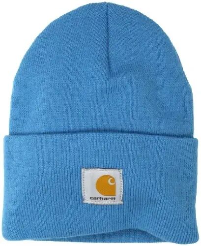 Carhartt Men's Knit Cuffed Beanie Closeout - CARHARTT SPORTSWEAR - MENS