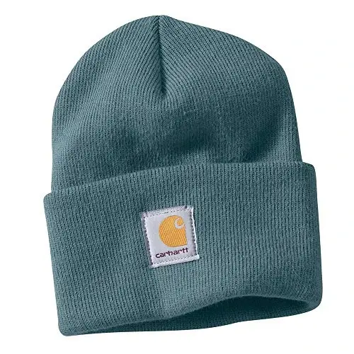 Carhartt Men's Knit Cuffed Beanie Closeout - 1