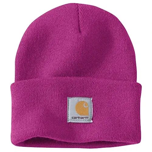 Carhartt Men's Knit Cuffed Beanie Closeout - Carhartt