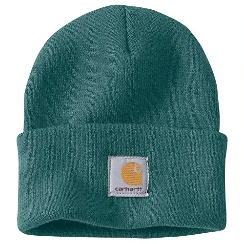 Carhartt Men's Knit Cuffed Beanie Closeout - 1