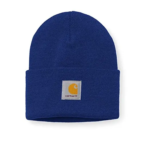 Carhartt Men's Knit Cuffed Beanie Closeout - 1
