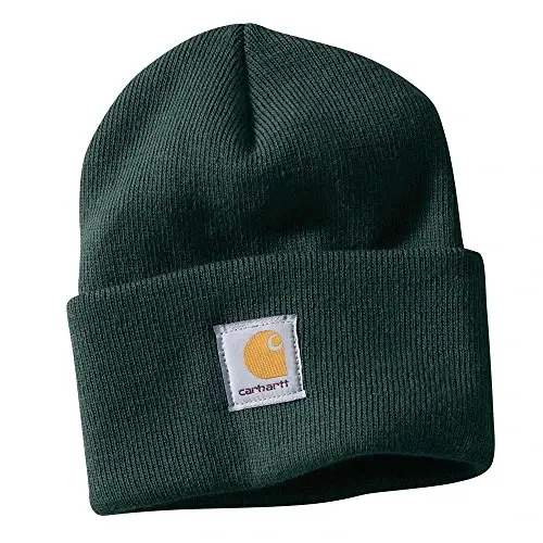 Carhartt Men's Knit Cuffed Beanie Closeout - 1