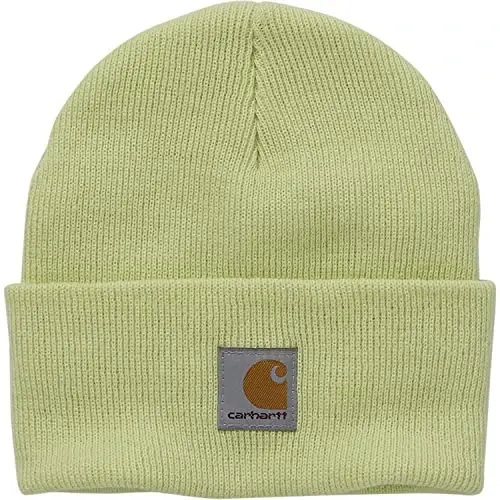 Carhartt Unisex Baby Knit Beanie Cuff Hat - CARHARTT
