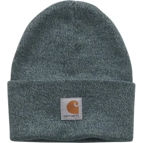Carhartt Unisex Bebek Örgü Manşetli Bere 
