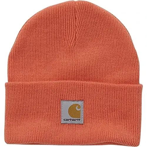 Carhartt Unisex Chaqaloqlaruchun Naqshli Quloqchinli Bosh Kiyim 