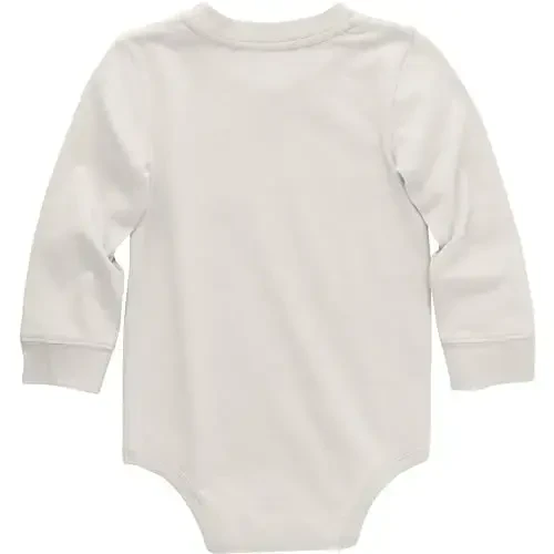 Carhartt Long-Sleeve Pocket Bodysuit - CARHARTT (1)