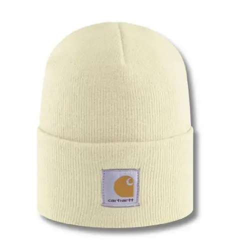 Carhartt Women's Acrylic Watch Hat 