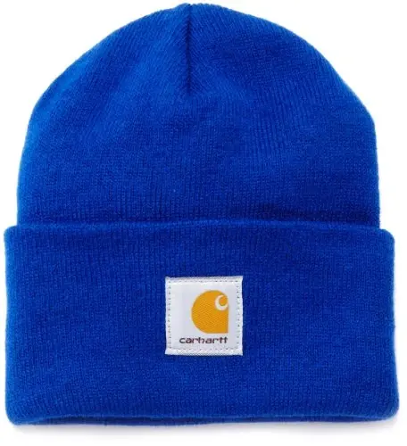 Carhartt Women's Acrylic Watch Hat - 1