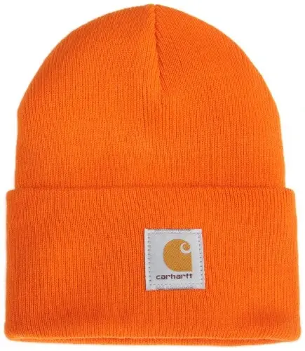 Carhartt Women's Acrylic Watch Hat - 1