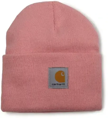 Carhartt Women's Acrylic Watch Hat - 1