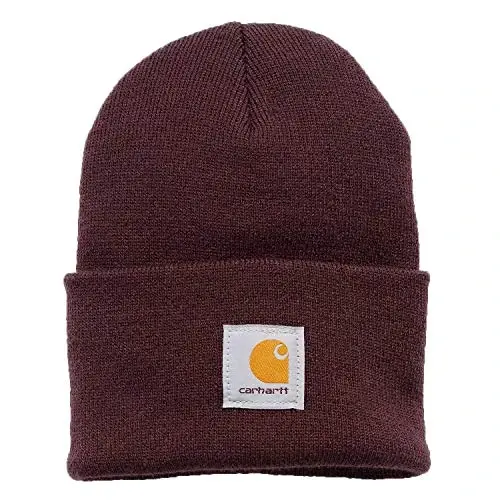 Carhartt Women's Acrylic Watch Hat - 1