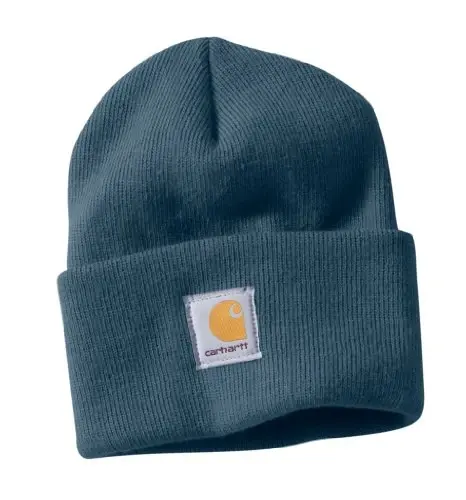 Carhartt Women's Acrylic Watch Hat - CARHARTT SPORTSWEAR - MENS