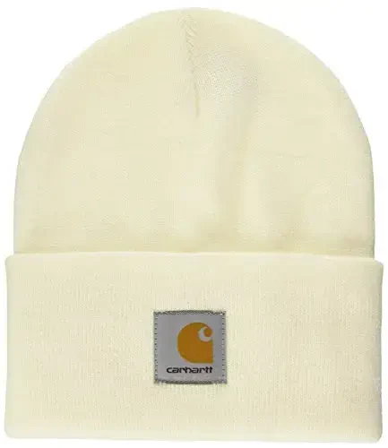 Carhartt Womens Acrylic Watch Hat - 1