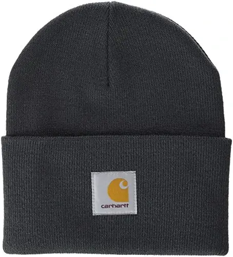 Carhartt Womens Acrylic Watch Hat - 1