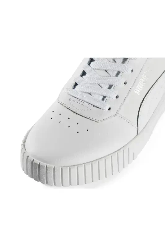 Carina 2.0 Ayollar Sneaker Kundalik Poyabzal Oq-CR3809 - 8