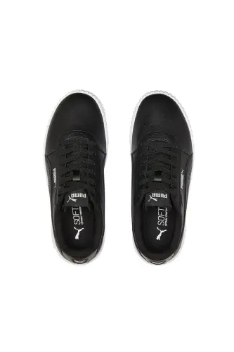 Carina 2.0 Kadın Günlük Ayakkabı-Siyah - 4