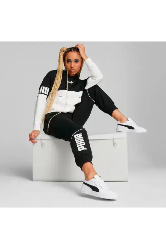 Carina 2.0 Kadın Beyaz Sneaker-Beyaz38584907 - 3