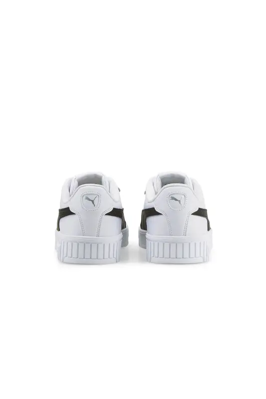 Carina 2.0 Kadın Günlük Ayakkabı Sneaker Beyaz Siyah - 1Beyaz38584907 - 4